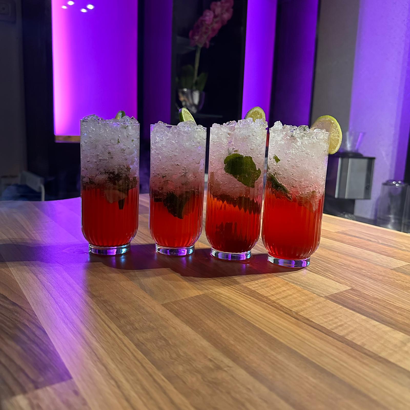 AAYAT Indian And Grill Restaurant